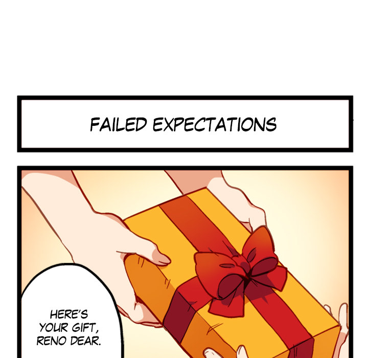 Reon and Friends Chapter 2 page 9 - 