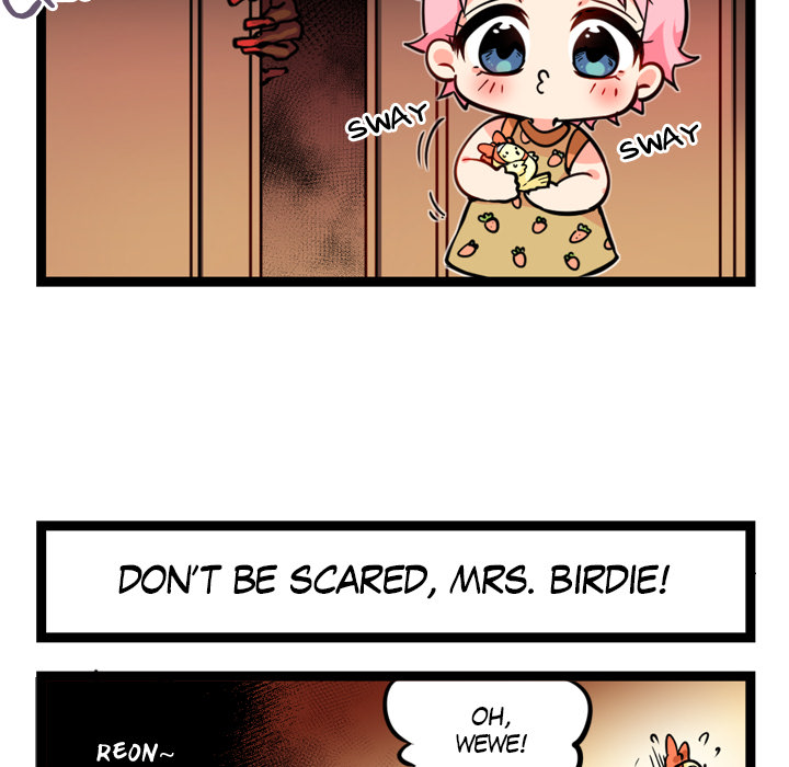 Reon and Friends Chapter 20 page 12 - 