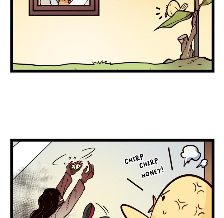Reon and Friends Chapter 20 page 15 - 