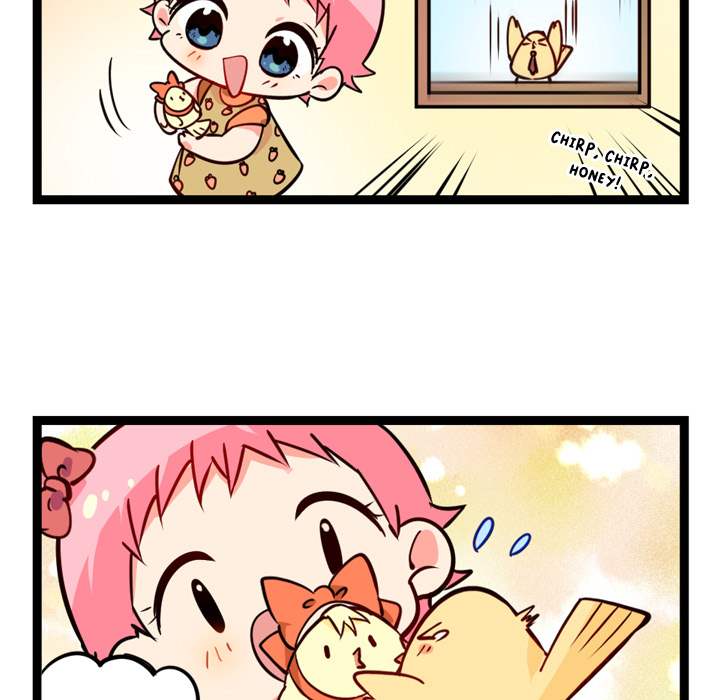 Reon and Friends Chapter 20 page 18 - 