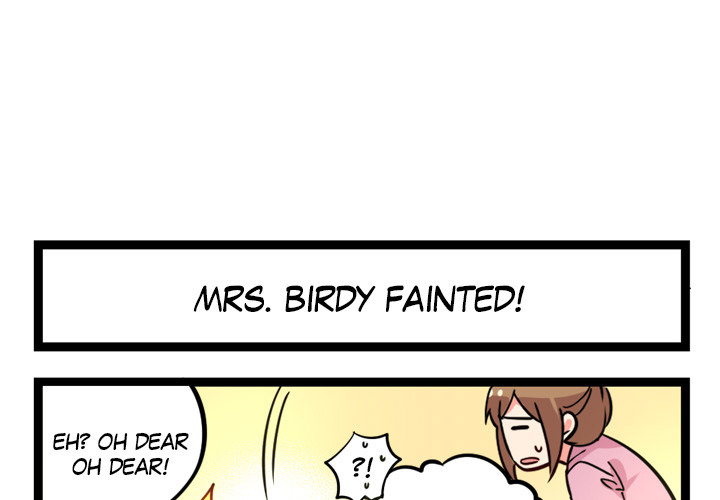 Reon and Friends Chapter 20 page 4 - 