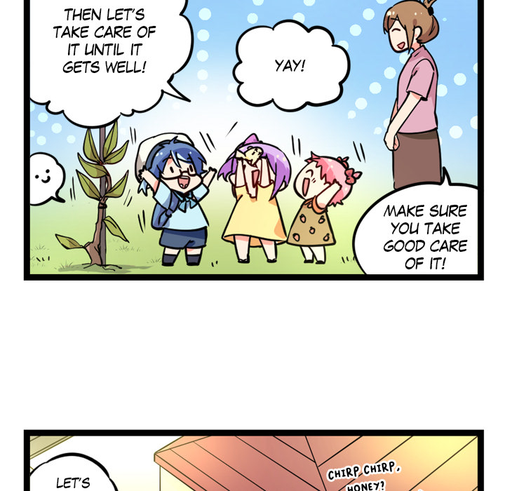 Reon and Friends Chapter 20 page 7 - 