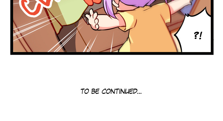 Reon and Friends Chapter 21 page 16 - 