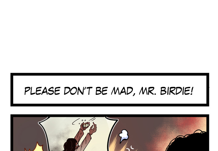 Reon and Friends Chapter 21 page 4 - 