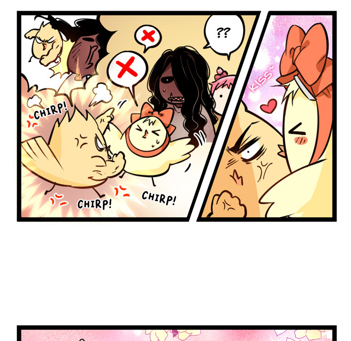 Reon and Friends Chapter 21 page 6 - 
