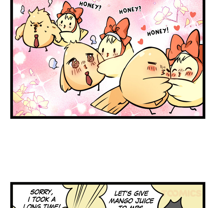Reon and Friends Chapter 21 page 7 - 