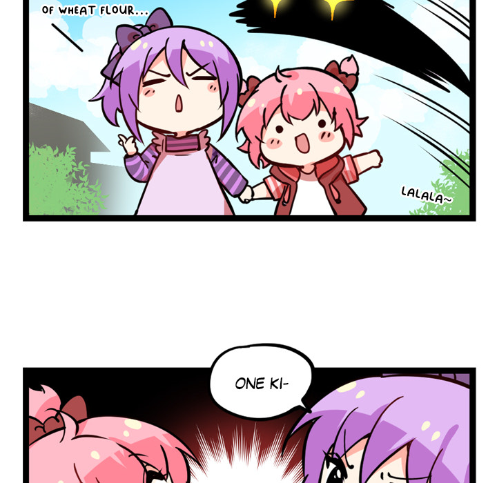 Reon and Friends Chapter 24 page 11 - 