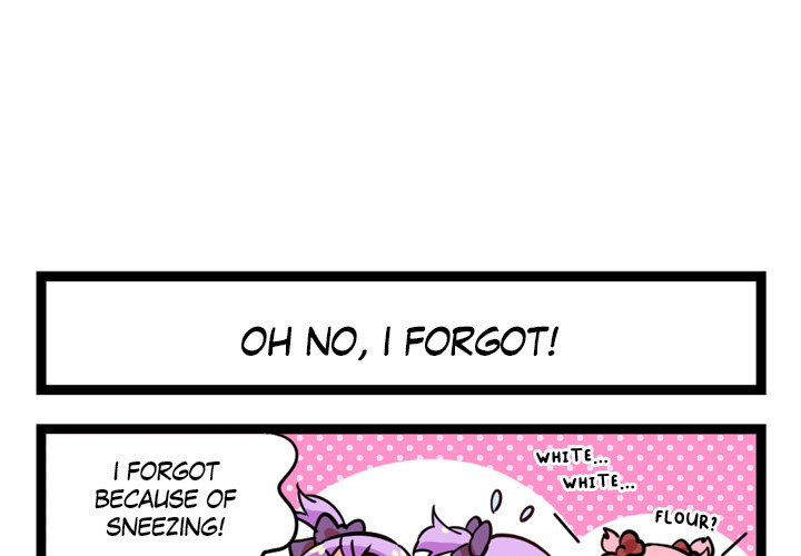 Reon and Friends Chapter 25 page 4 - 