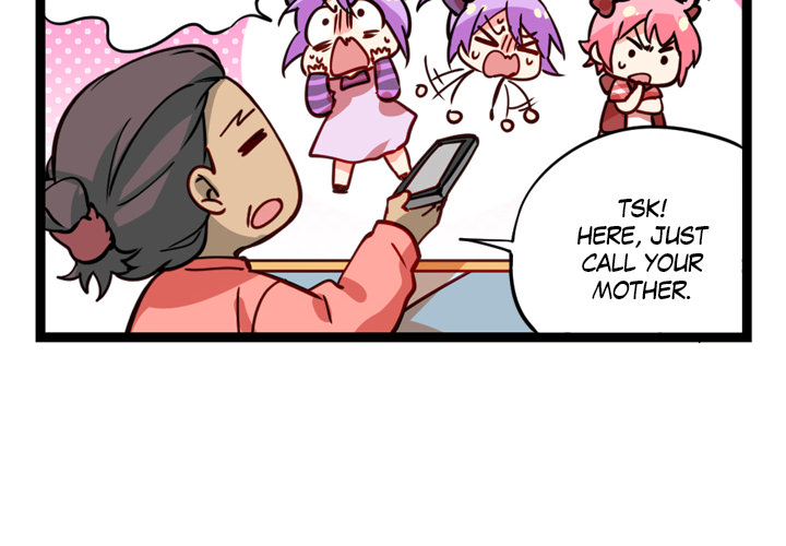 Reon and Friends Chapter 25 page 5 - 