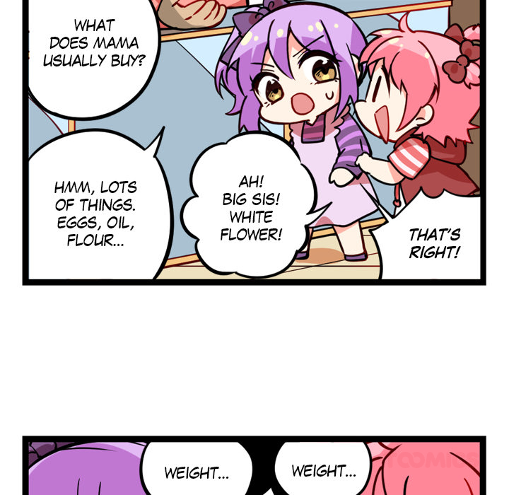 Reon and Friends Chapter 25 page 7 - 