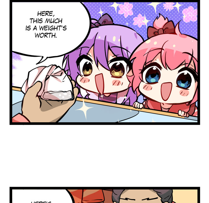 Reon and Friends Chapter 25 page 9 - 