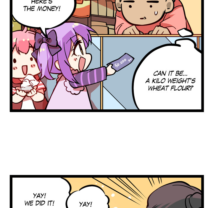 Reon and Friends Chapter 25 page 10 - 