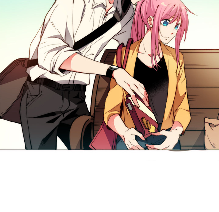Reon and Friends Chapter 26 page 11 - 