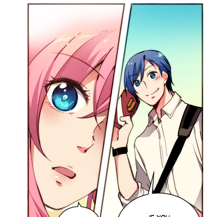 Reon and Friends Chapter 26 page 12 - 
