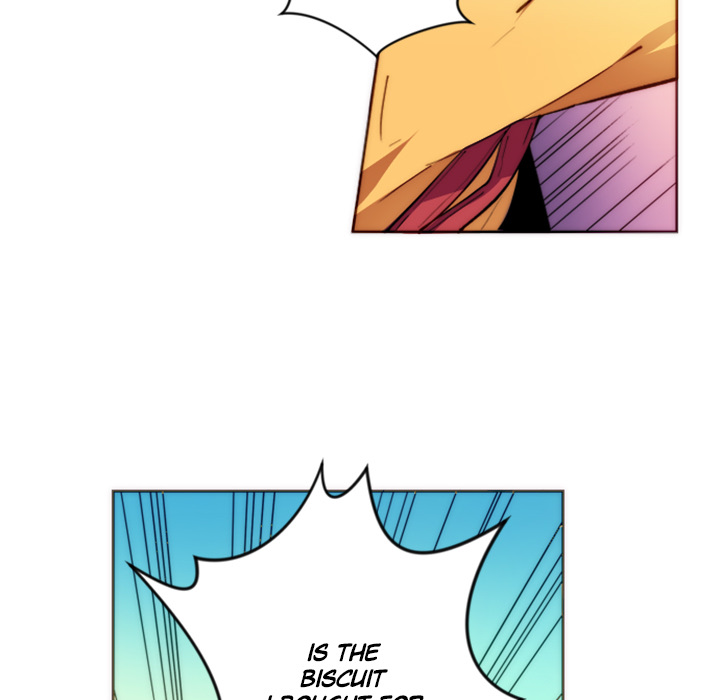 Reon and Friends Chapter 26 page 16 - 