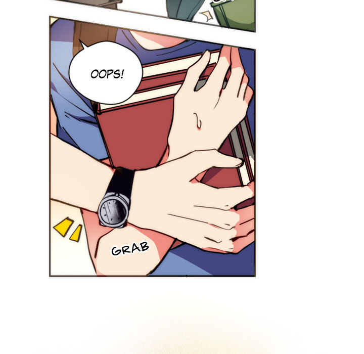 Reon and Friends Chapter 26 page 22 - 