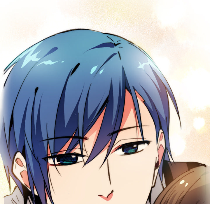 Reon and Friends Chapter 26 page 23 - 