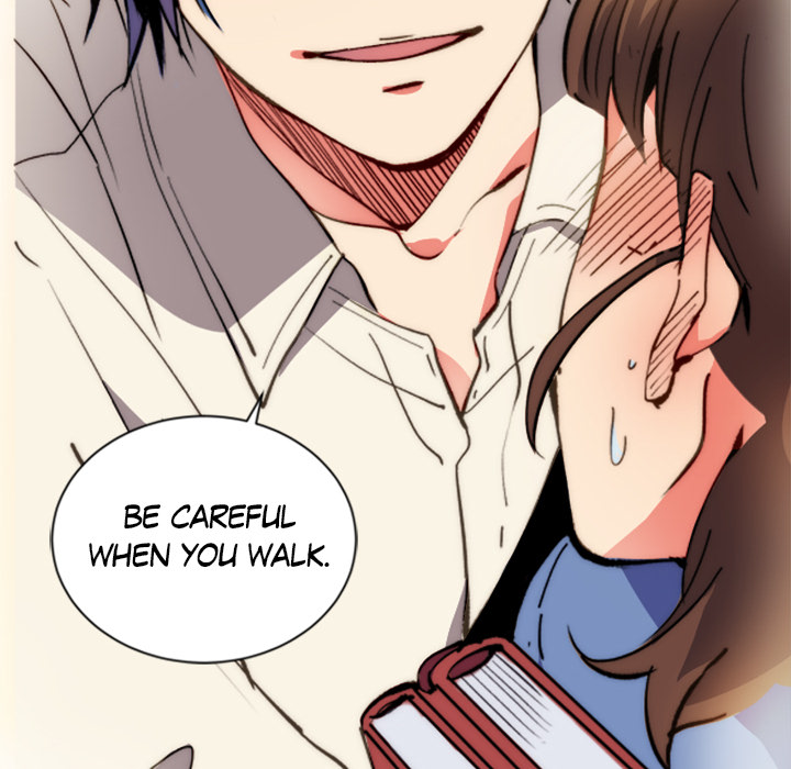 Reon and Friends Chapter 26 page 24 - 