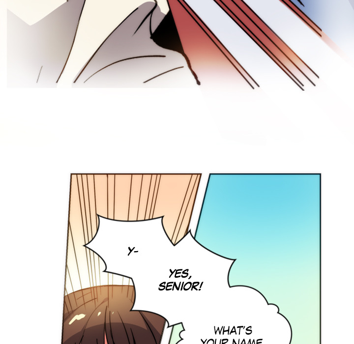 Reon and Friends Chapter 26 page 25 - 