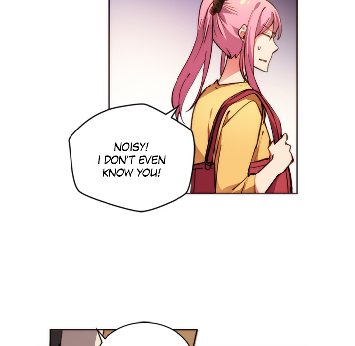 Reon and Friends Chapter 26 page 30 - 