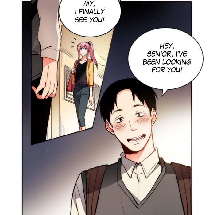 Reon and Friends Chapter 26 page 31 - 