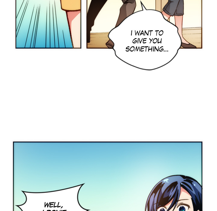 Reon and Friends Chapter 26 page 36 - 