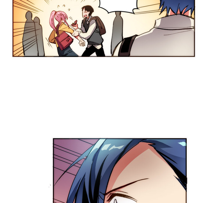 Reon and Friends Chapter 26 page 38 - 