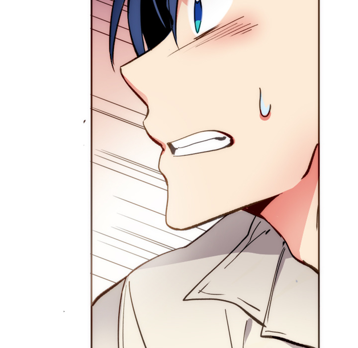 Reon and Friends Chapter 26 page 39 - 