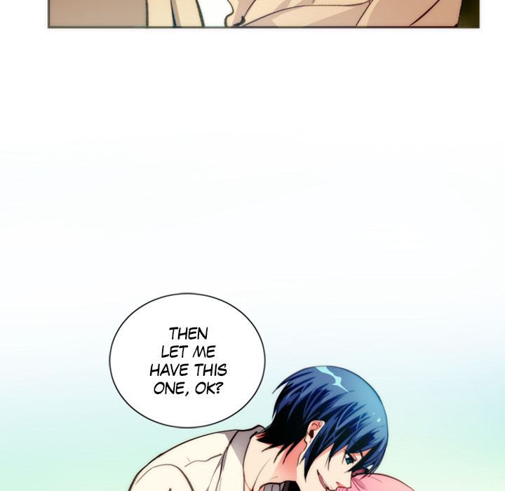 Reon and Friends Chapter 26 page 10 - 