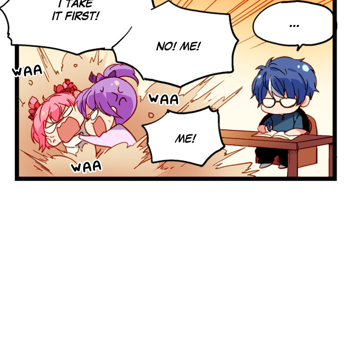 Reon and Friends Chapter 28 page 14 - 