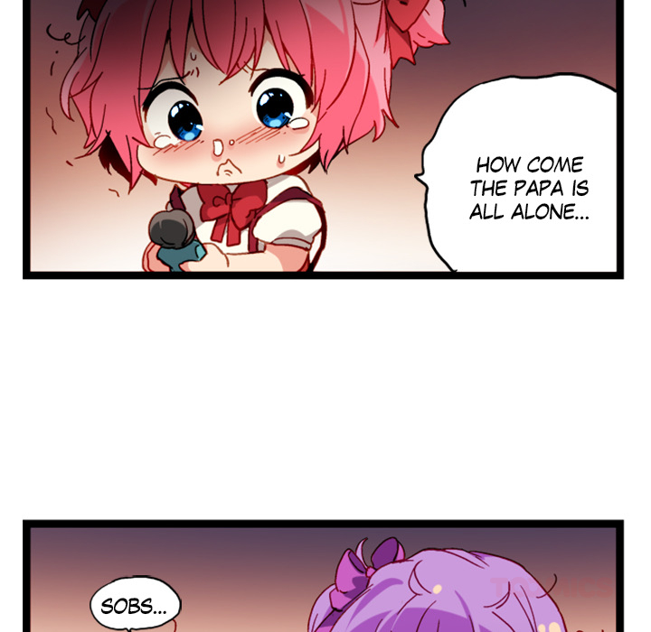 Reon and Friends Chapter 28 page 22 - 