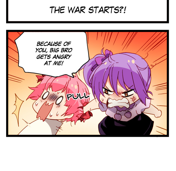 Reon and Friends Chapter 28 page 24 - 