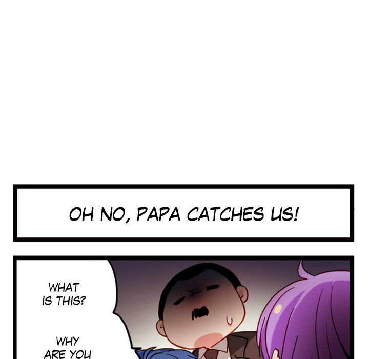 Reon and Friends Chapter 28 page 28 - 