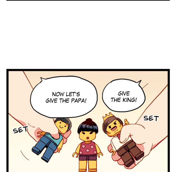 Reon and Friends Chapter 28 page 8 - 