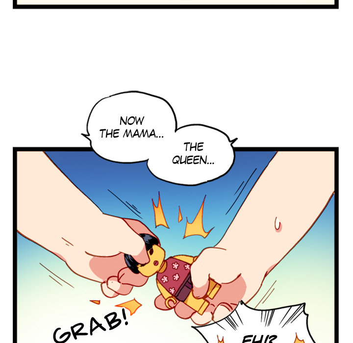 Reon and Friends Chapter 28 page 9 - 