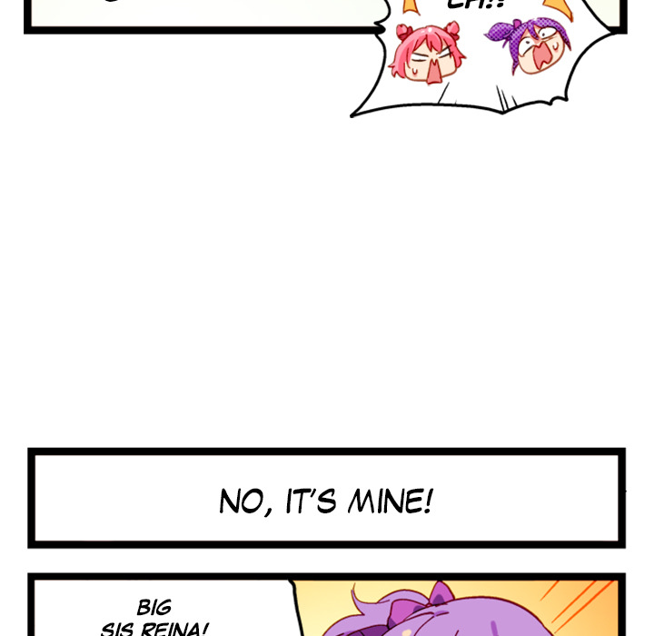 Reon and Friends Chapter 28 page 10 - 