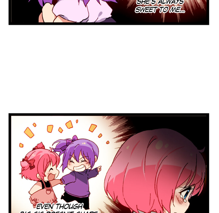Reon and Friends Chapter 29 page 11 - 