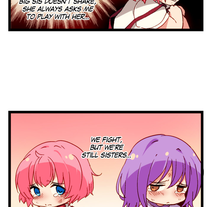 Reon and Friends Chapter 29 page 12 - 