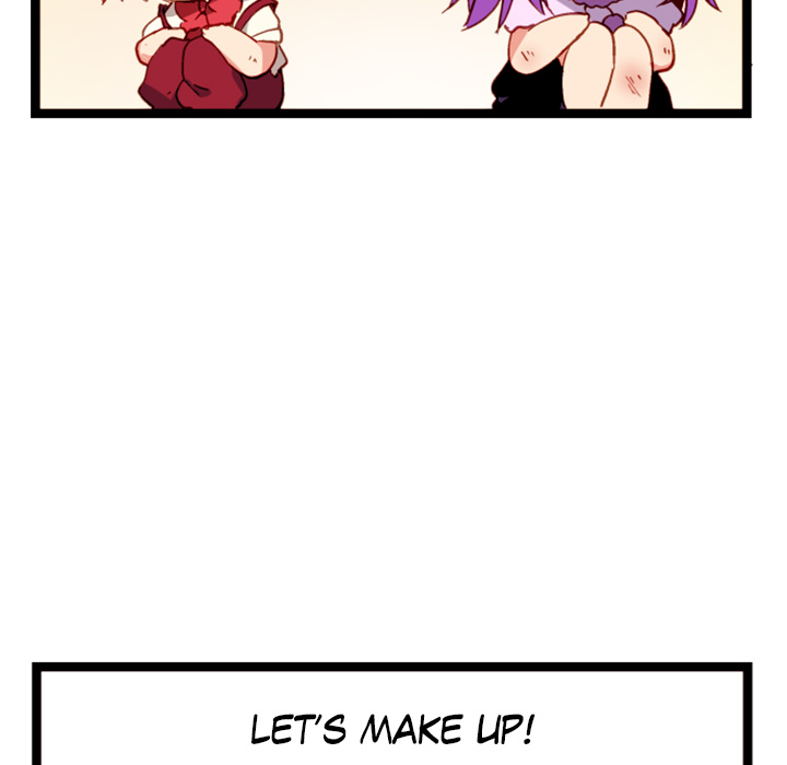 Reon and Friends Chapter 29 page 13 - 