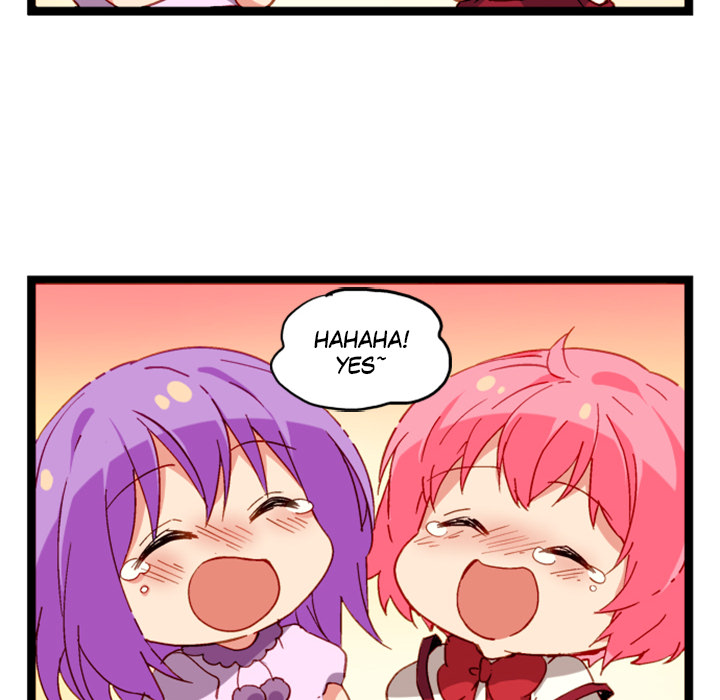 Reon and Friends Chapter 29 page 20 - 