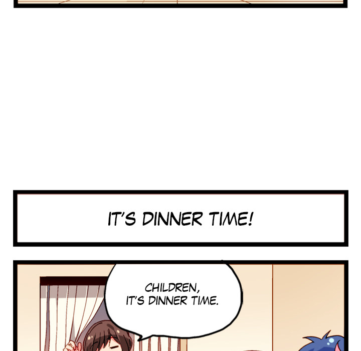 Reon and Friends Chapter 29 page 22 - 