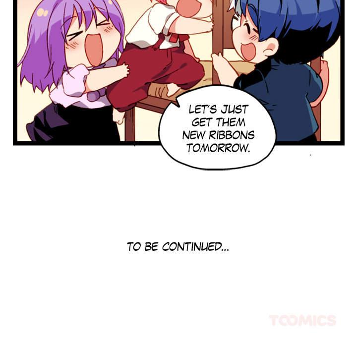 Reon and Friends Chapter 29 page 26 - 