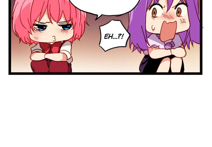 Reon and Friends Chapter 29 page 5 - 