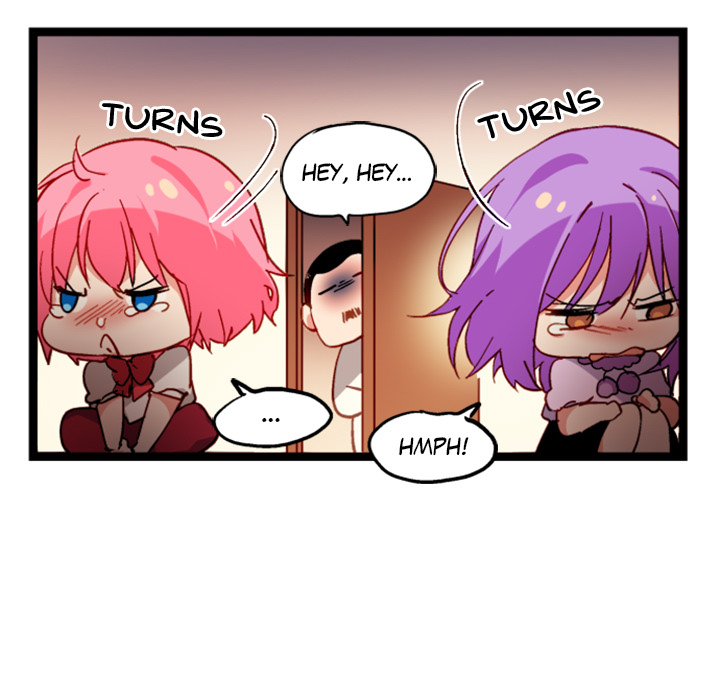 Reon and Friends Chapter 29 page 8 - 