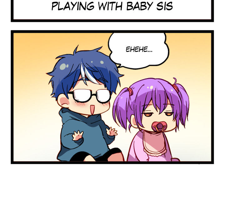 Reon and Friends Chapter 3 page 16 - 