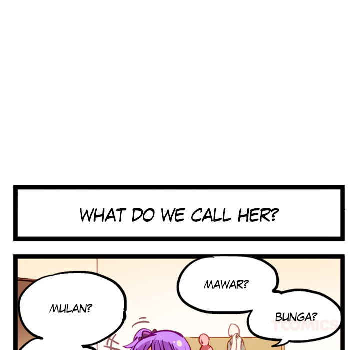 Reon and Friends Chapter 3 page 20 - 