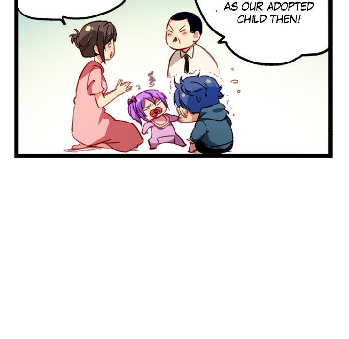Reon and Friends Chapter 3 page 24 - 