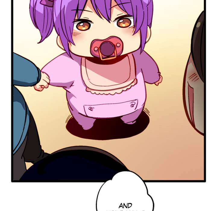 Reon and Friends Chapter 3 page 28 - 
