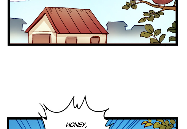 Reon and Friends Chapter 3 page 5 - 