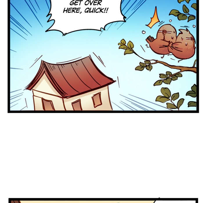 Reon and Friends Chapter 3 page 6 - 